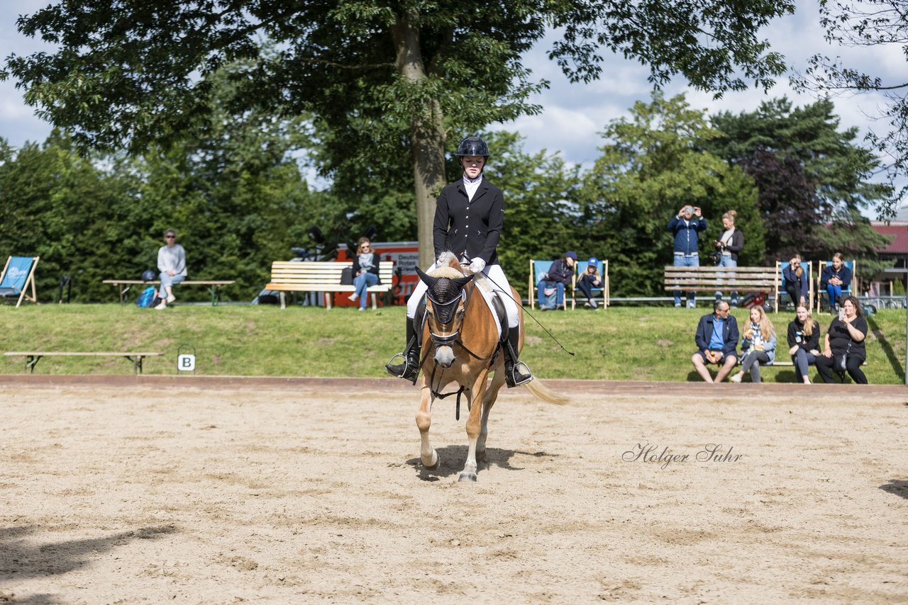 Bild 207 - Pony Akademie Turnier